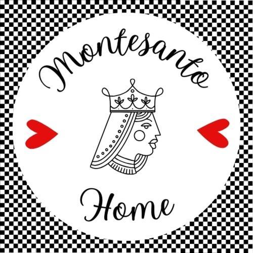 Montesanto Home Palermo Buitenkant foto