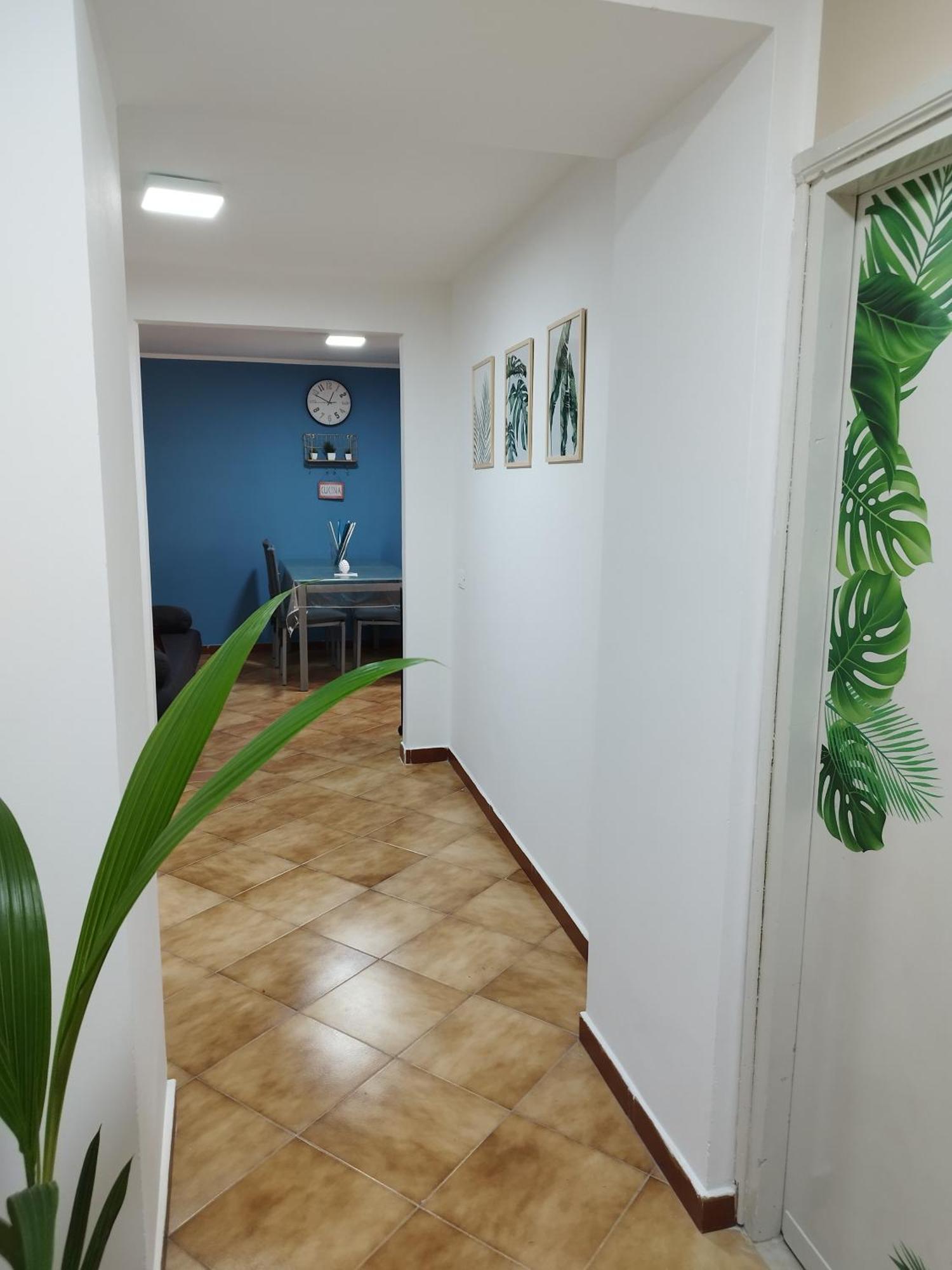 Montesanto Home Palermo Buitenkant foto