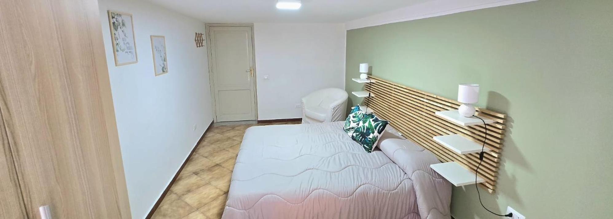 Montesanto Home Palermo Buitenkant foto